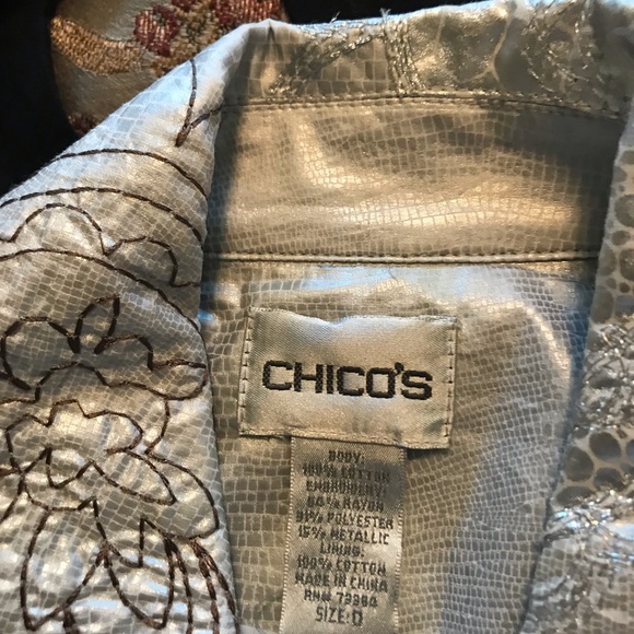 Jacket - Picture 2 of 2